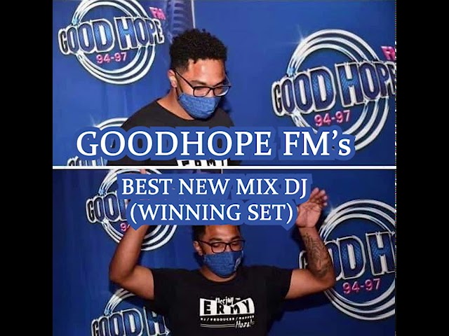 Dj Ermy GHFM Best New Mix DJ(Winning Set) class=