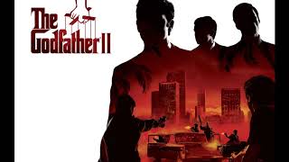 Godfather 2 - Michael Rheault - Beach bum