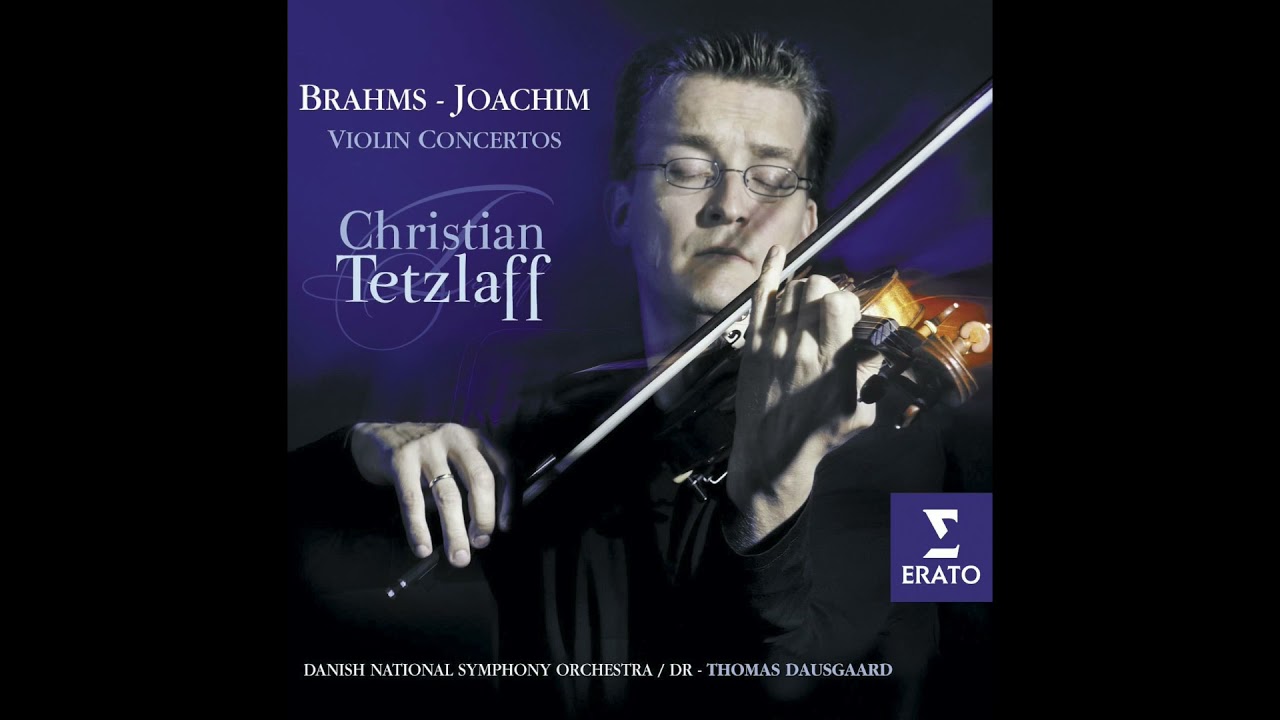 𝐉𝐨𝐬𝐞𝐩𝐡 𝐉𝐨𝐚𝐜𝐡𝐢𝐦 • 𝐕𝐢𝐨𝐥𝐢𝐧 𝐂𝐨𝐧𝐜𝐞𝐫𝐭𝐨 𝐍𝐨.𝟐 𝐈𝐧 𝐃 𝐌𝐢𝐧𝐨𝐫, 𝐎𝐩.𝟏𝟏 YouTube