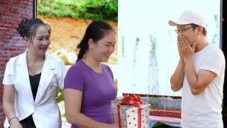 Jack And Tu Tien When Happiness Doesnt Need The Worlds Spotlight