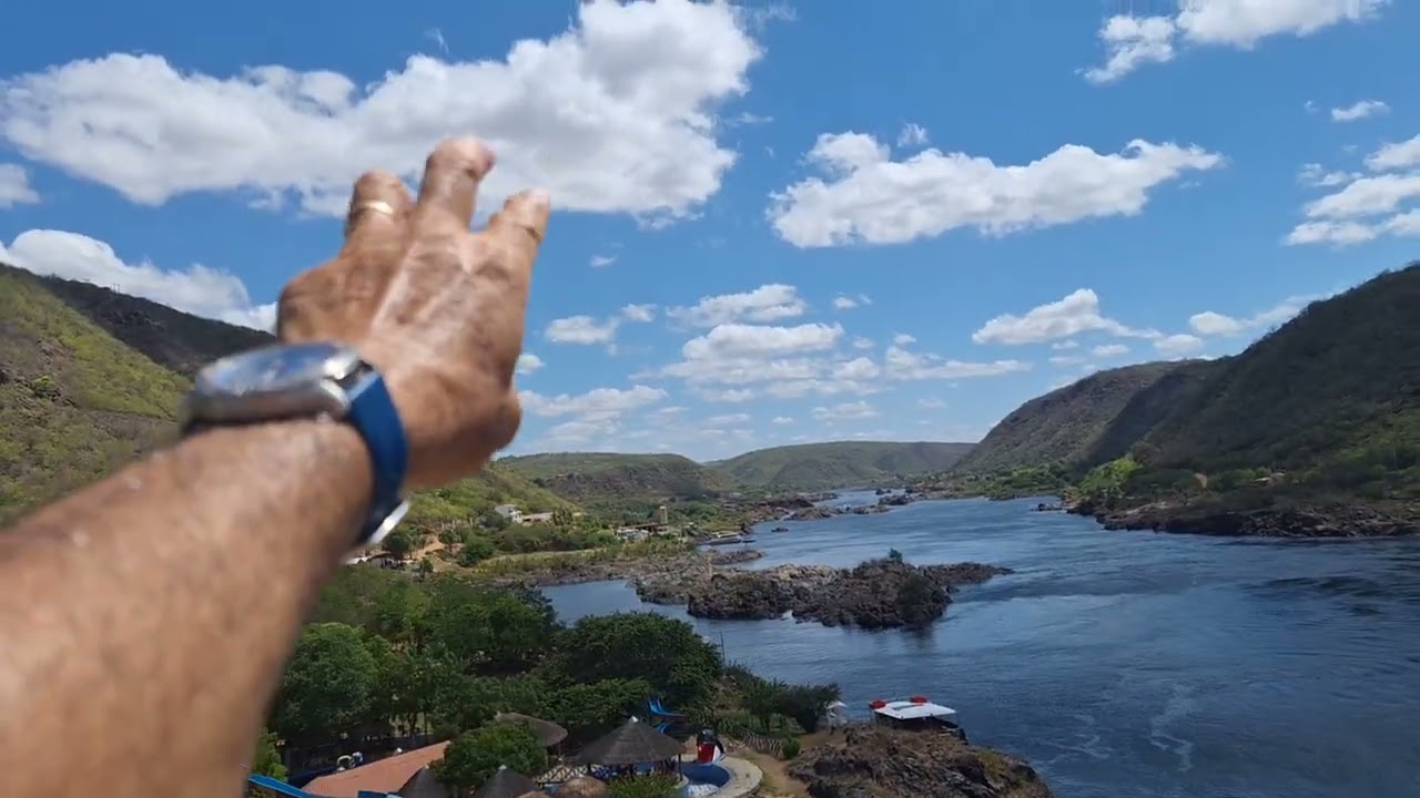 FERIAS NA ESTRADA / CHARLESSOLL 2026