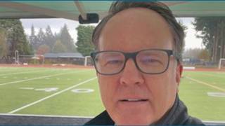 Threats cancel 2 high school football games in Thurston County