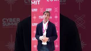 ZULA Ciberseguridad 🛡️ Cyber Summit 2025 🔐 Buenos Aires - Mejor startup del año - Concientización