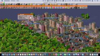 Simutrans Tutorial 3 - Expanding Bus Lines