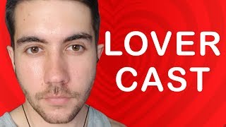 Why You Need Books - LoverCast #0005