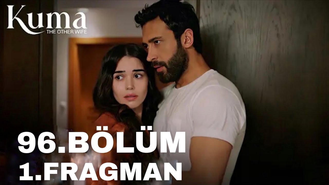 KUMA 96.Bölüm Fragmanı 