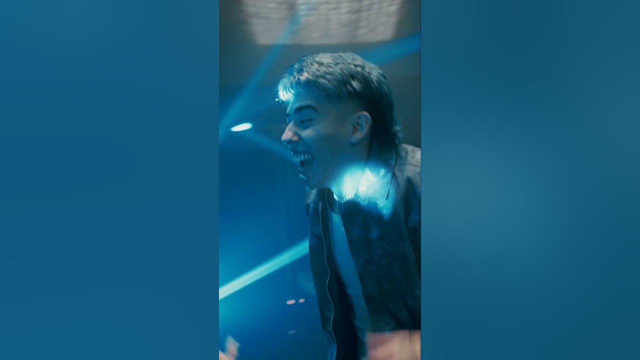 Yo soy así, nací para cantar y ser feliz 🎙️🤩