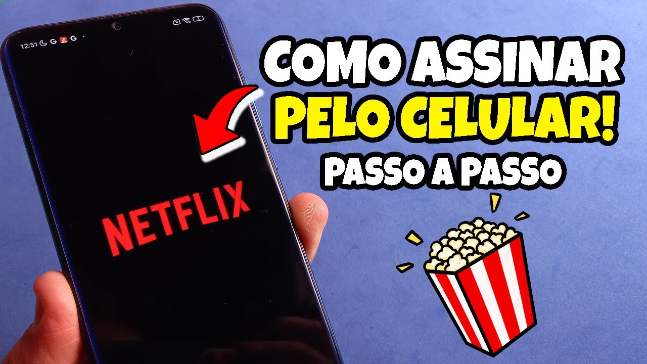 Como Cancelar o Netflix? (Passo a Passo Completo) • Abrir Conta