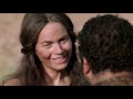 The bible season 1 episode 1 in the beginning