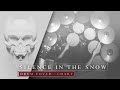 Trivium - Silence in the Snow [Drum Cover/Chart]