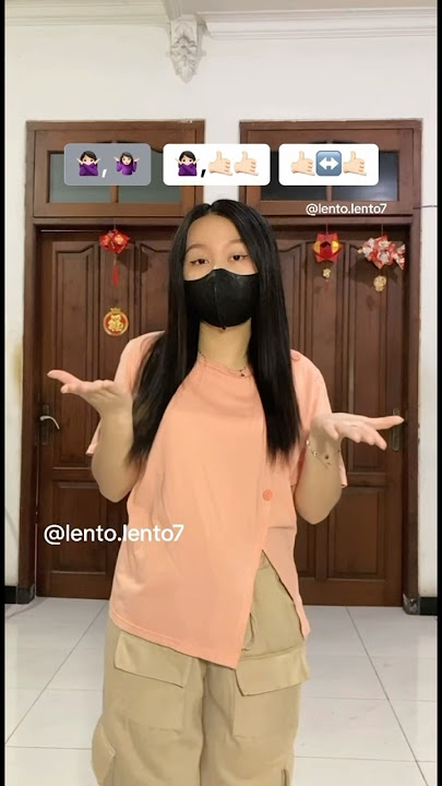 Download lagu Asik juga dcnya | Jarang-Jarang - Angelbert Rap | Tutorial Dance Tiktok | #dance #tiktok #shorts