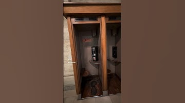 As it was NYC. Stay classy 🗽🔍Ylore app #newyork #travel #tour