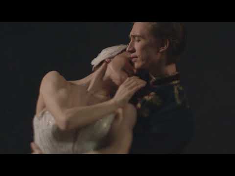 clasica danza  The Royal Ballet regresa al Teatro Real con su nueva producción de El lago de los cisnes