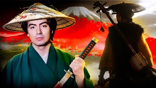 Este Juego Me Hizo Otaku Ghost Of Yotei
