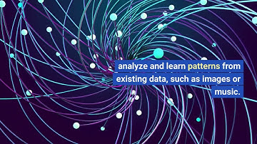 What is Generative AI?