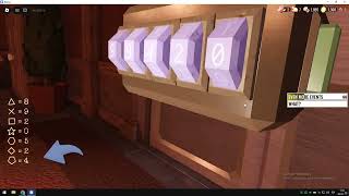 triple figure encounter doors roblox