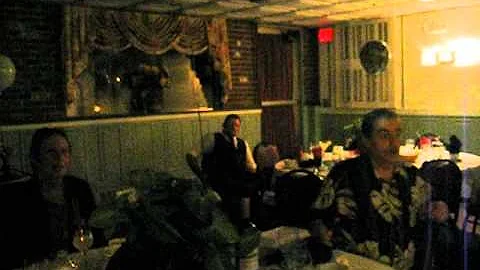 Arthur Levin's 70th birthday 052