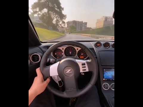 Nissan 350Z Snap 2020 Benzeriz Araba Snapleri #snap #arabasnapleri #nissan #350z