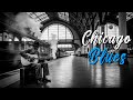 Soulful Chicago Blues for Relaxing Late Night Moments and Deep Reflection | Midnight Blues Voice