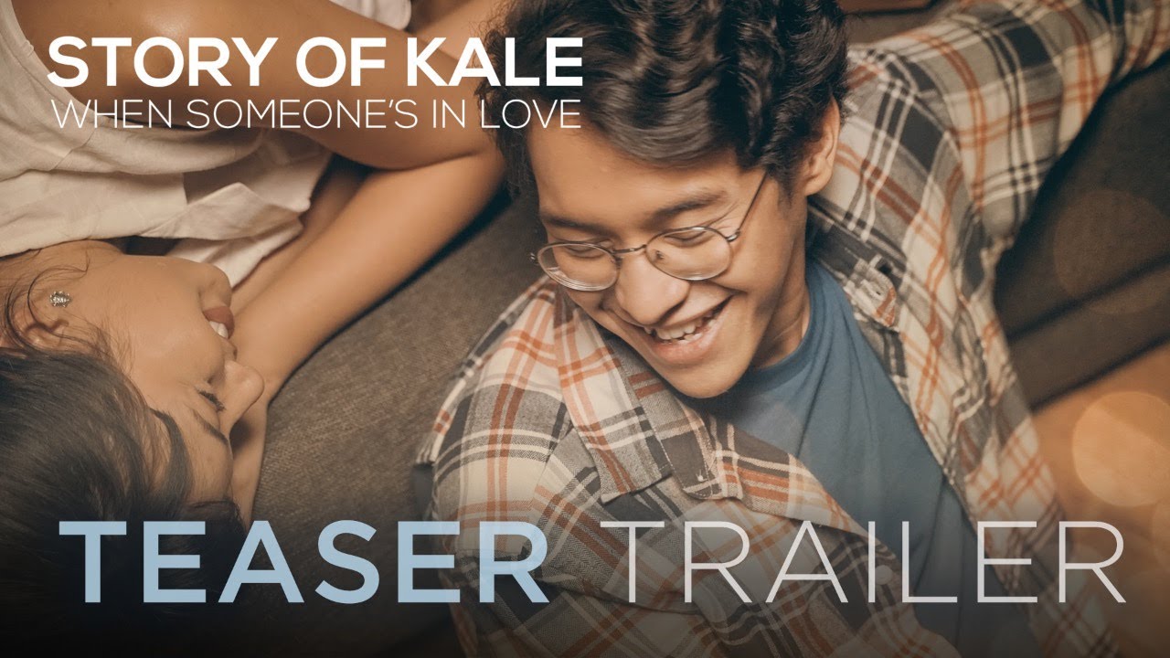 Nonton Film & Download Movie: Story of Kale: When Someone ...