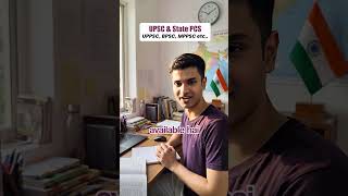 Crack UPSC &amp; State PCS Now with your 24x7 Free Personal Mentor | Dalvoy