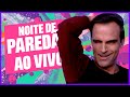 NOITE DE PAREDÃO - 20/02 - AO VIVO - BBB22 | Clubinho do BBB