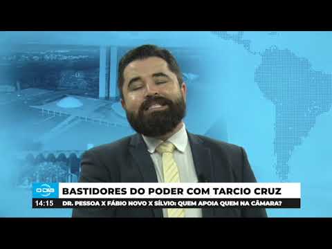 Quem os Vereadores de Teresina apoiam para Prefeitura? 15 04 2024