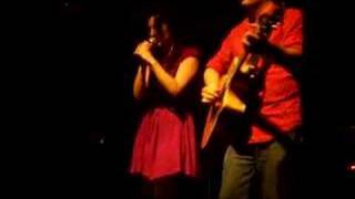 Morcheeba - Au Dela (Live)