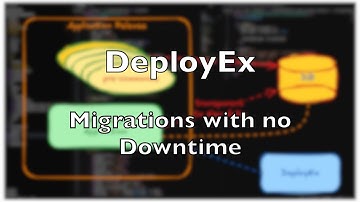 DB Migrations in Elixir applications with Zero Downtime