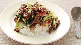 【楊桃美食網】牛肉燴飯 