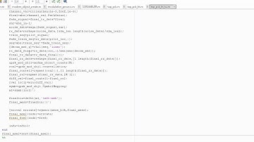 FAST TIME-VARYING DISPERSIVE CHANNEL ESTIMATION AND EQUALIZATION FOR AN 8-PSK CELLULAR SYSTEM