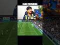 Vini Jr Faah Finishing 😂 #fcmobile