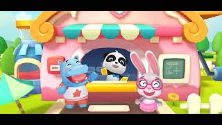 Baby Panda's Juice Shop Gameplay Episode 1 @Gamersindia screenshot 5