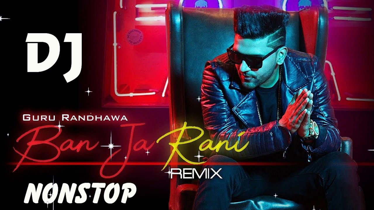 Guru Randhawa Remix 2020  TOP HITS REMIX SONGS OF GURU RANDHAWA  INDIAN Nonstop SONG 2020