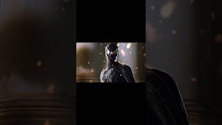 Spider-Man Edit Let The World Burn - Dan Grey