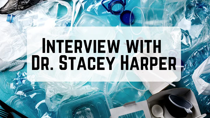 Interview with Dr. Stacey Harper