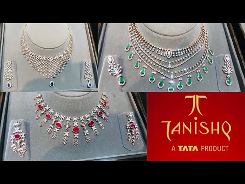 Diamond | Tanishq Online Store