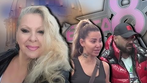 Aneli ipak potvrdila da je trudna? Ivan obelodanio sve o antibebi pilulama koje nije pila i doveo je