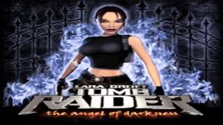 Tomb Raider VI The Angel Of Darkness OST #24 - The Unseen Attacks