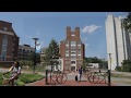 University of Delaware Virtual Visit: Introduction