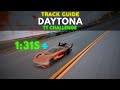 How to Get 2M Credits at Daytona | GT7 Daytona (Gr.1) Time trial Challenge Guide