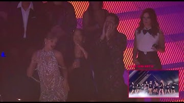 Taylor Swift reaction to BLACKPINK ‘Pink Venom’ live at VMAs 2022