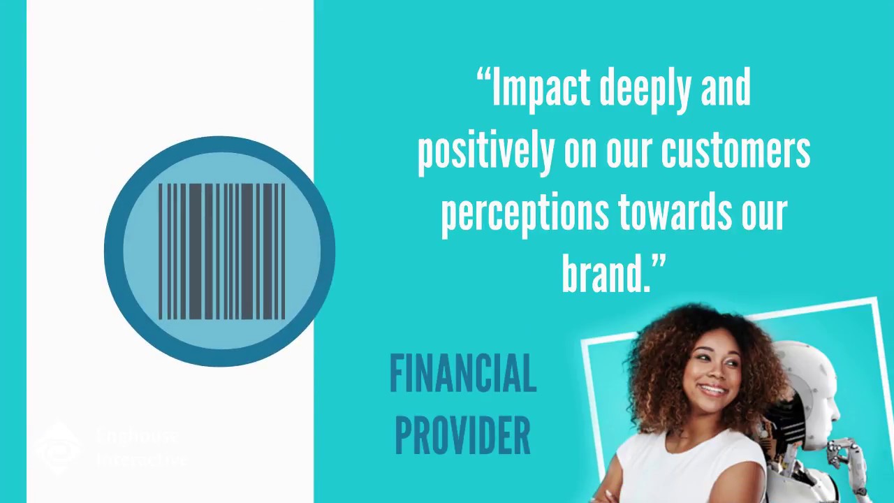 What's the most important part of your customer experience for your business?