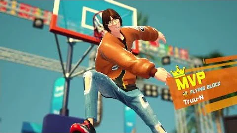 3on3 Freestyle | i Hit The Game Winner in A Close Intense Match! | 3x3 Rank | Match #149