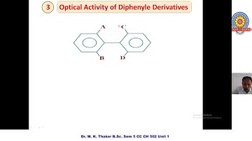 Dr. M. K. Thakor CC CH 502