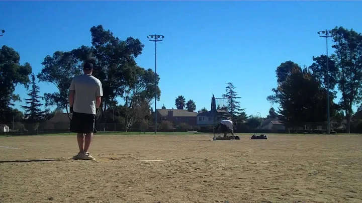 2014 Miken Ultra ASA ONLY Softball Bat - Adam Peterson