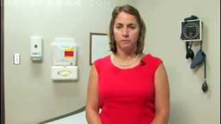 Gastritis, An Ulcer-Like Stomach Lining Inflammation Irritation & Swelling, By Dr Leah Treadwell