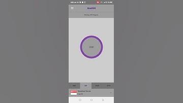 Droid Vpn Connection trick for All Versions 👌#shorts