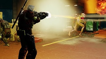 Surrounded | Modded XCOM2: WotC | S3 Ep05