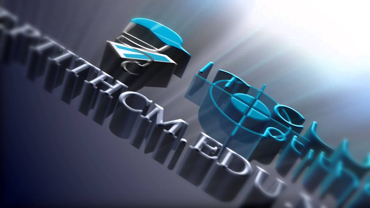 [ITCLUB PTITHCM] Logo theme - YouTube